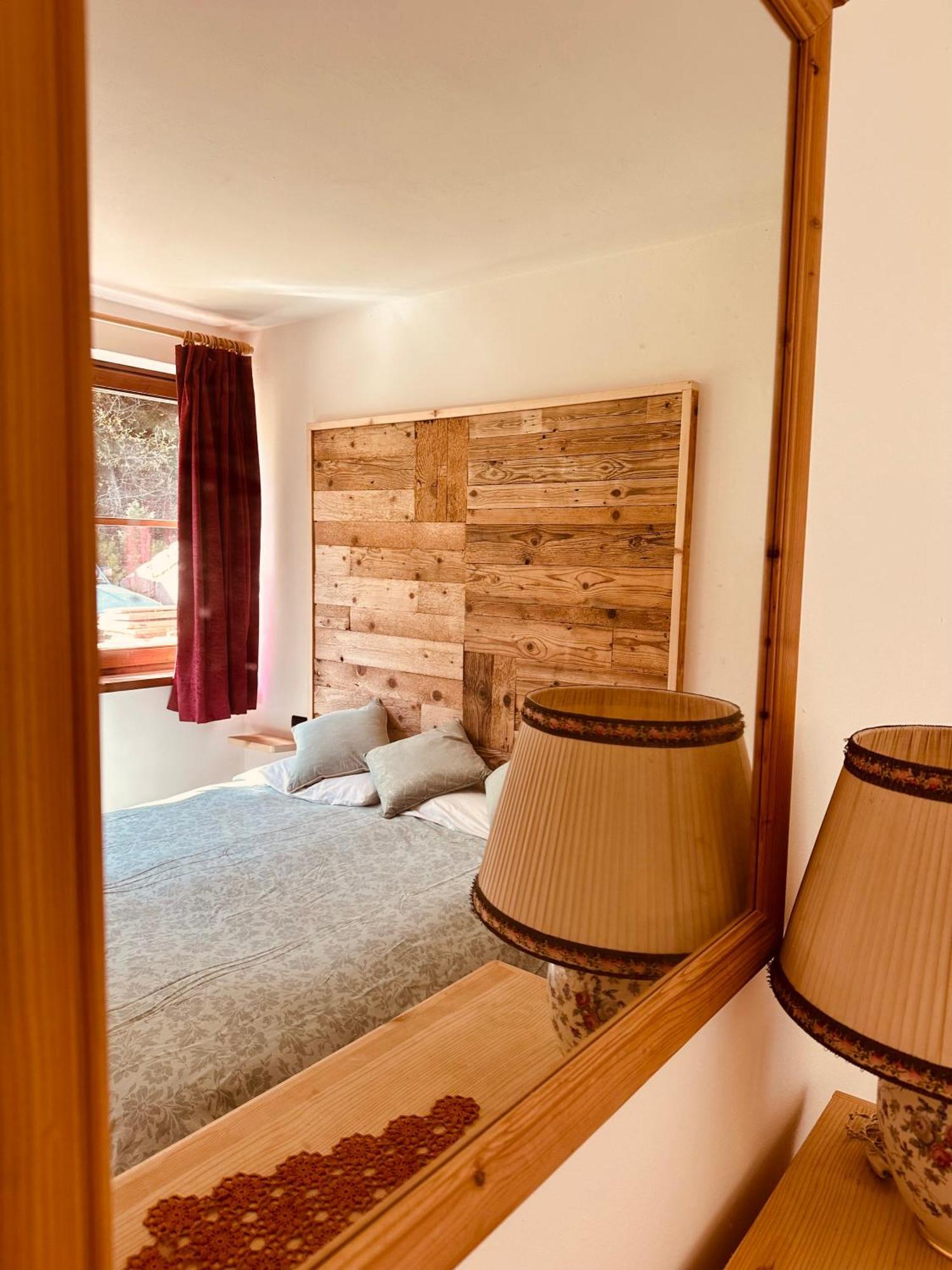 Casa Del Cirmolo - Apartments For Rent Cavalese Zewnętrze zdjęcie