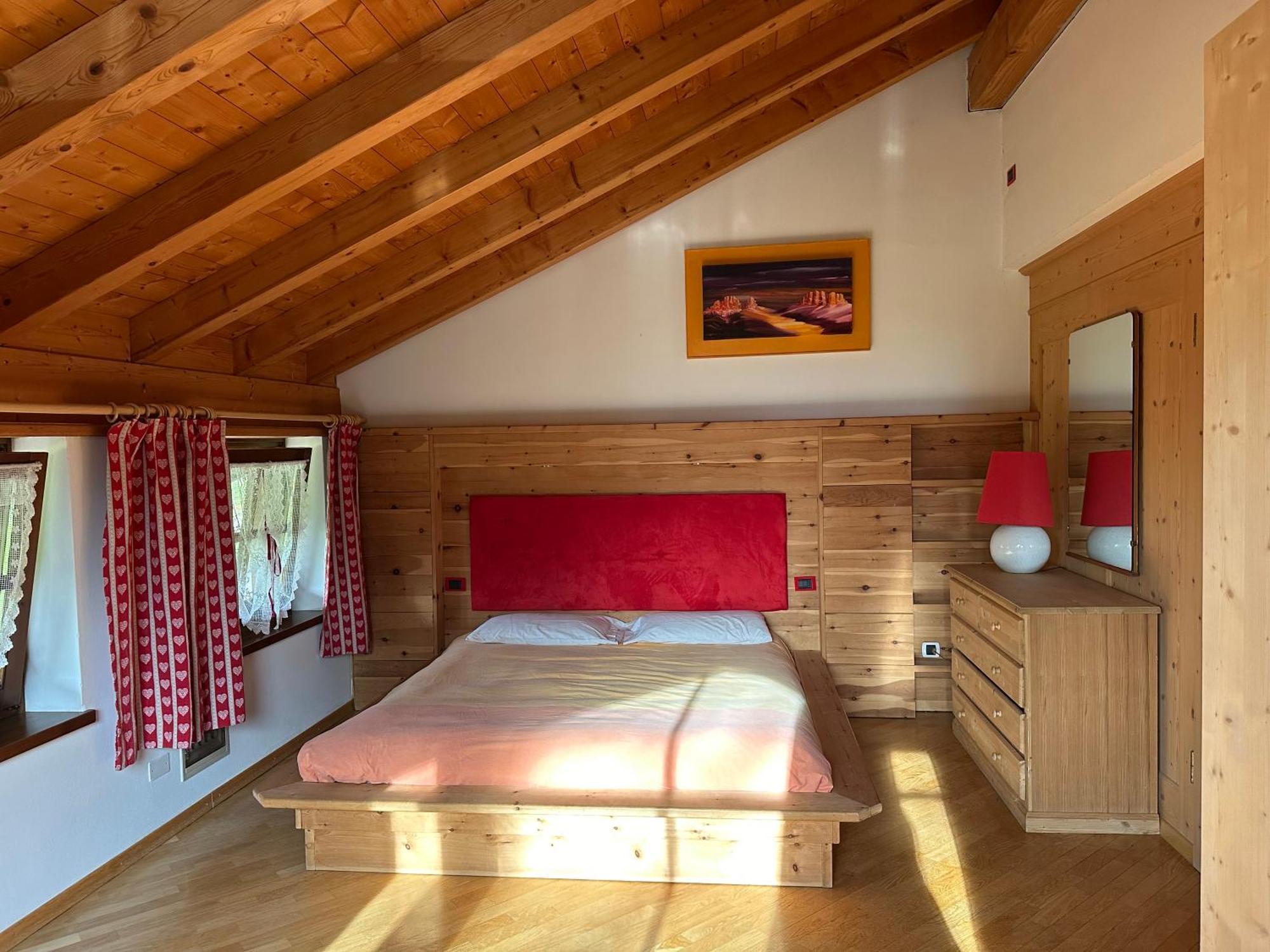Casa Del Cirmolo - Apartments For Rent Cavalese Zewnętrze zdjęcie