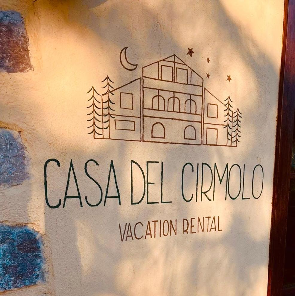 Casa Del Cirmolo - Apartments For Rent Cavalese Zewnętrze zdjęcie