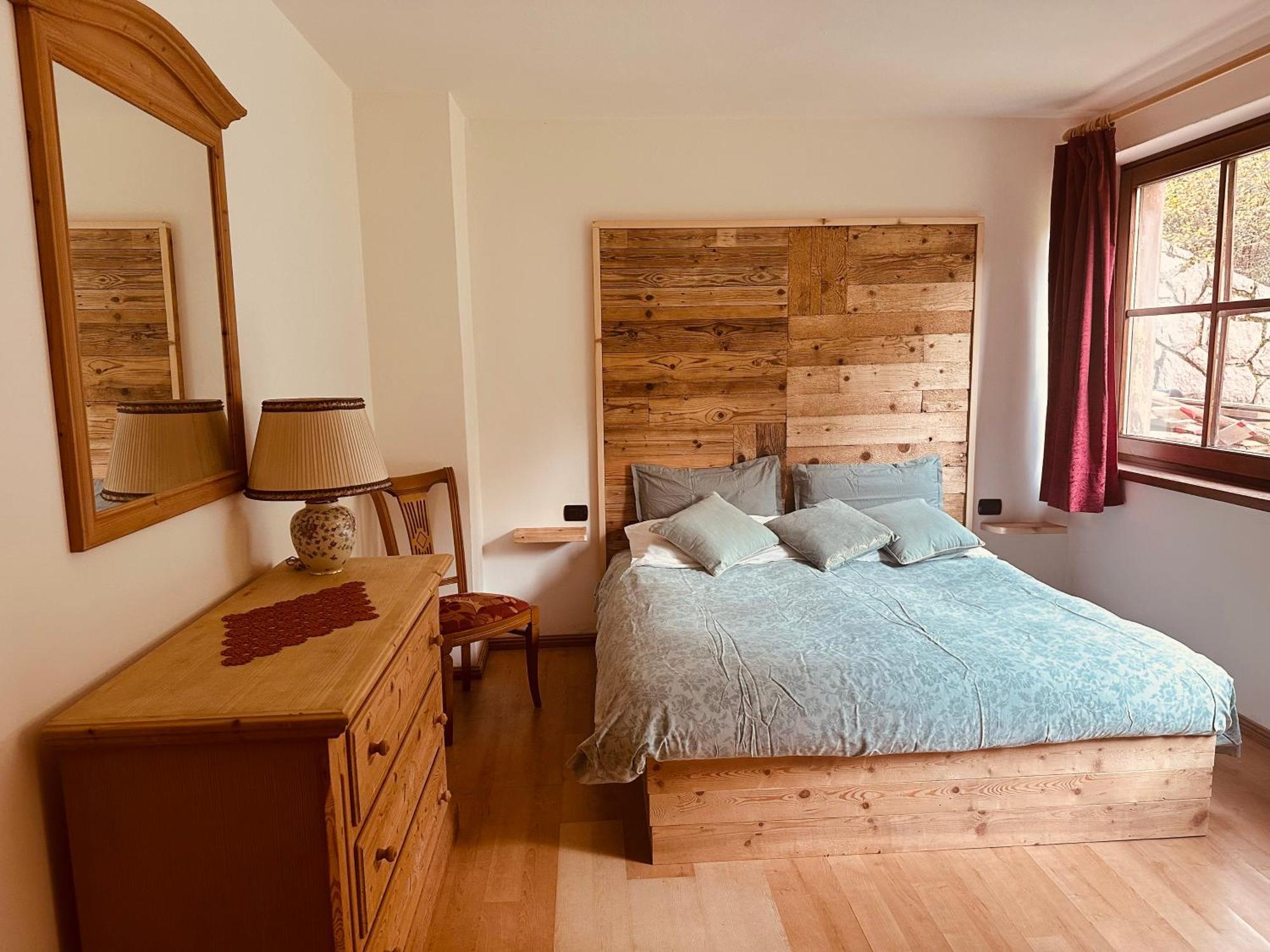 Casa Del Cirmolo - Apartments For Rent Cavalese Zewnętrze zdjęcie