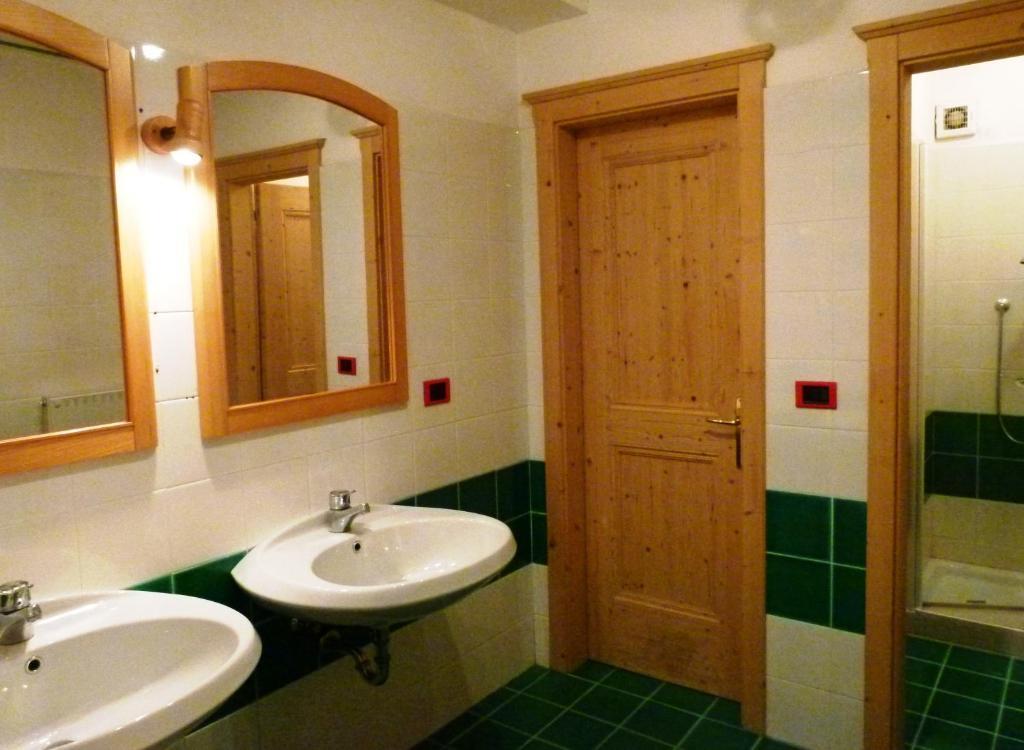 Casa Del Cirmolo - Apartments For Rent Cavalese Pokój zdjęcie