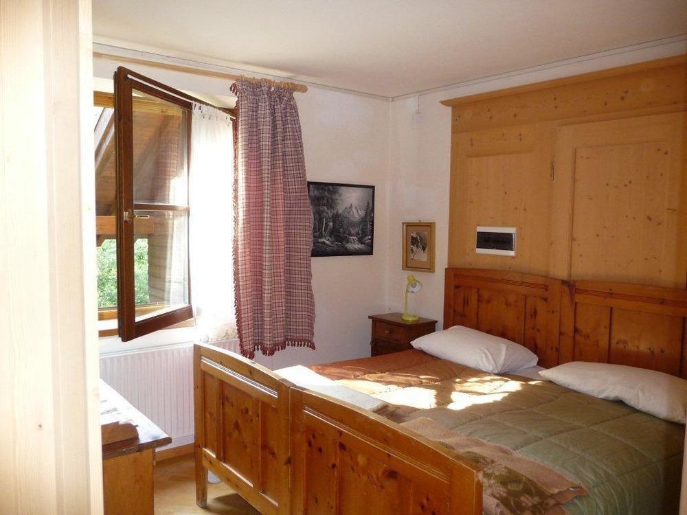 Casa Del Cirmolo - Apartments For Rent Cavalese Zewnętrze zdjęcie