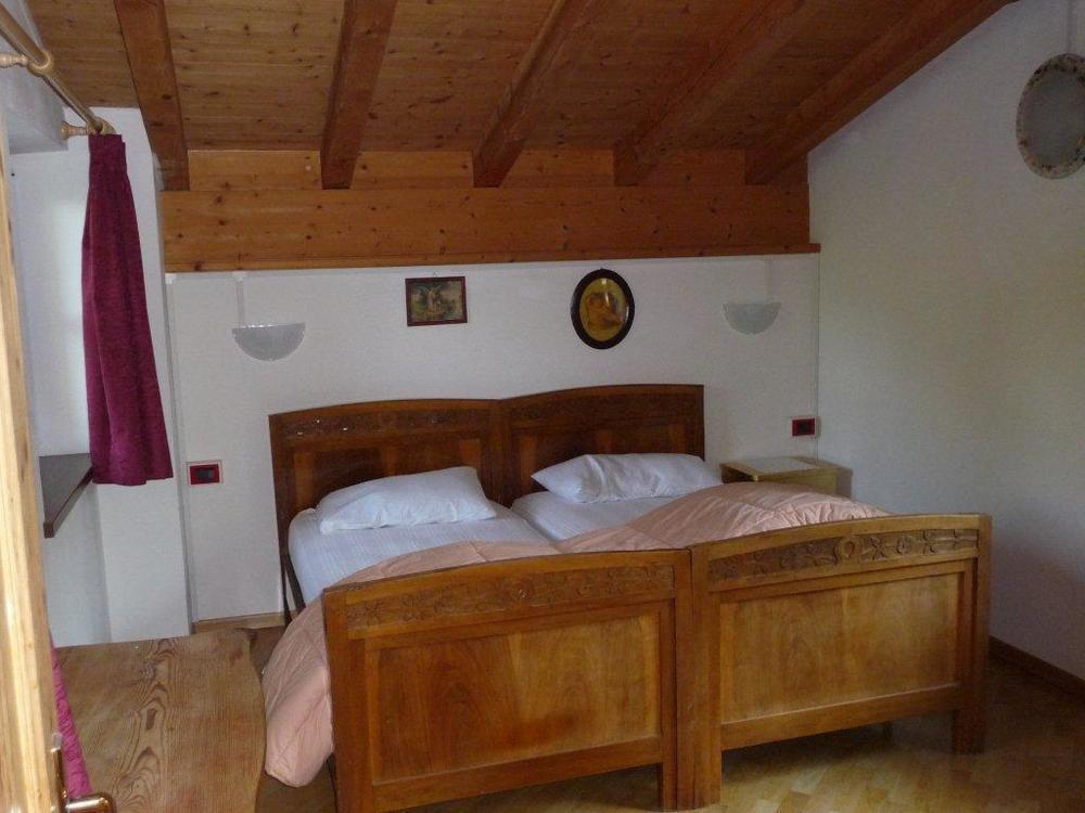 Casa Del Cirmolo - Apartments For Rent Cavalese Zewnętrze zdjęcie