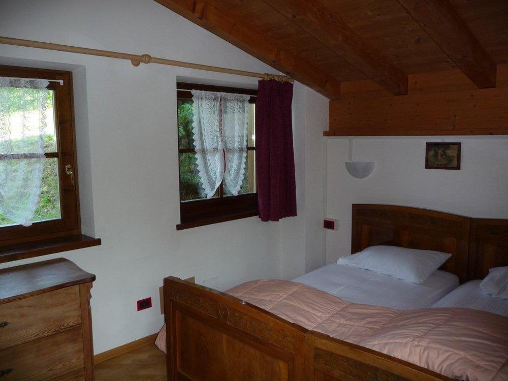 Casa Del Cirmolo - Apartments For Rent Cavalese Zewnętrze zdjęcie